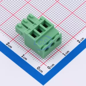 XUNPU DGB381-3P3-GG361