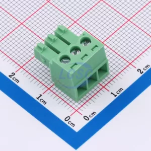 XUNPU DGB381-3P4-GG361