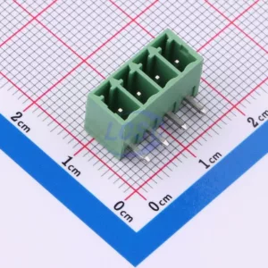 XUNPU DGB381-4P20-MG361