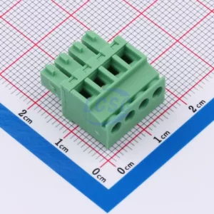 XUNPU DGB381-4P3-GG361