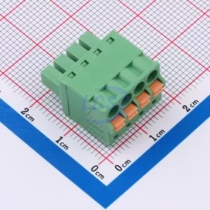 XUNPU DGB381-4P33-GG361