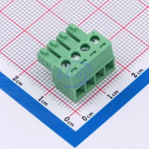 XUNPU DGB381-4P4-GG361