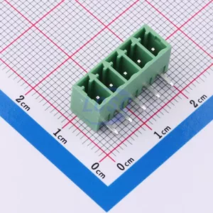 XUNPU DGB381-5P20-MG361