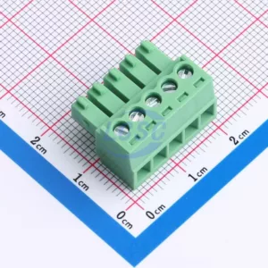 XUNPU DGB381-5P4-GG361