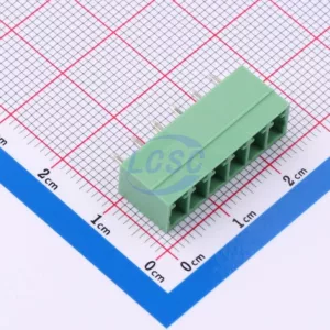 XUNPU DGB381-6P10-MG361