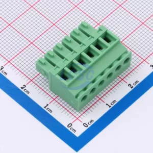 XUNPU DGB381-6P3-GG361