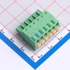 XUNPU DGB381-6P33-GG361