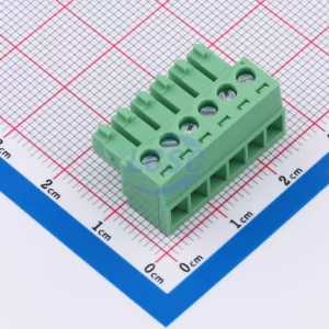 XUNPU DGB381-6P4-GG361