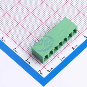 XUNPU DGB381-7P10-MG361