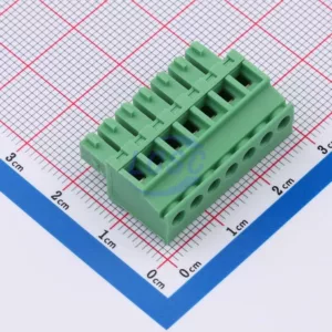 XUNPU DGB381-7P3-GG361