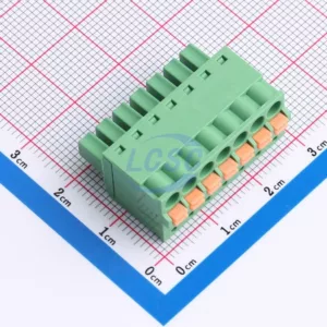 XUNPU DGB381-7P33-GG361