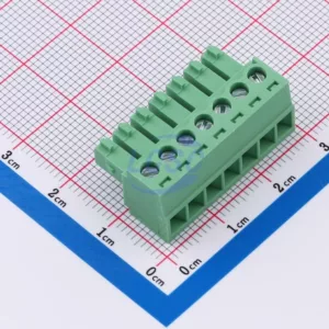 XUNPU DGB381-7P4-GG361