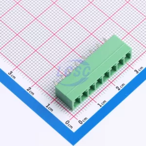 XUNPU DGB381-8P10-MG361
