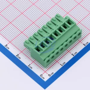 XUNPU DGB381-8P3-GG361