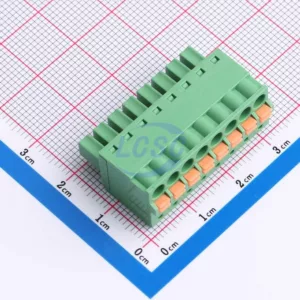 XUNPU DGB381-8P33-GG361