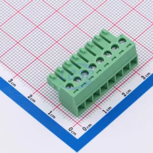 XUNPU DGB381-8P4-GG361