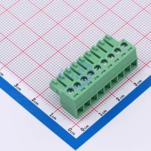 XUNPU DGB381-9P4-GG361