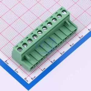 XUNPU DGB508-10P4K-GG361