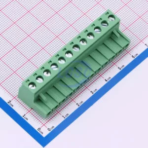 XUNPU DGB508-12P4K-GG361