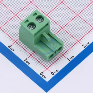 XUNPU DGB508-2P4K-GG361