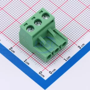 XUNPU DGB508-3P4K-GG361