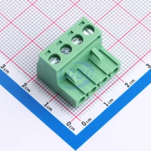 XUNPU DGB508-4P4K-GG361