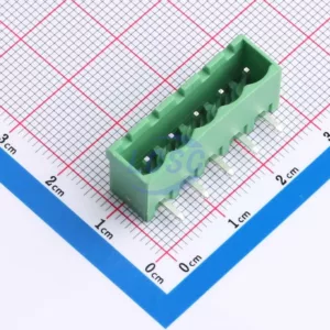 XUNPU DGB508-5P20-MG361