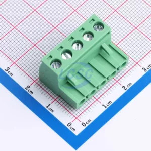 XUNPU DGB508-5P4K-GG361