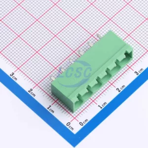 XUNPU DGB508-6P10-MG361