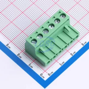 XUNPU DGB508-6P4K-GG361