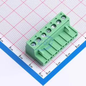 XUNPU DGB508-7P4K-GG361