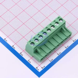 XUNPU DGB508-8P4K-GG361