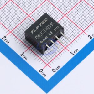 YLPTEC CRE1S1205SC