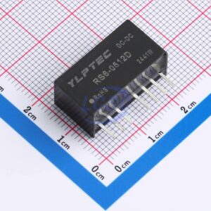 YLPTEC RS6-0512D