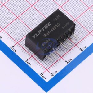 YLPTEC RS6-4805D