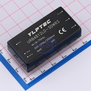YLPTEC URB4812LD-30WR3