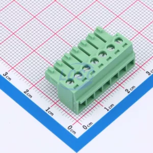 Yxcon 15EGTK-3.81-07P-14-00