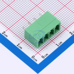 Yxcon 15EGTVC-3.81-04P-14-00