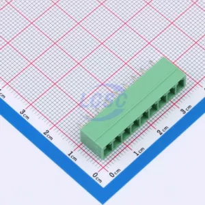 Yxcon 15EGTVC-3.81-09P-14-00