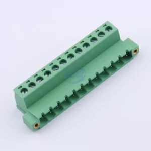 Megastar ZX-DGRKP-5.08-12P