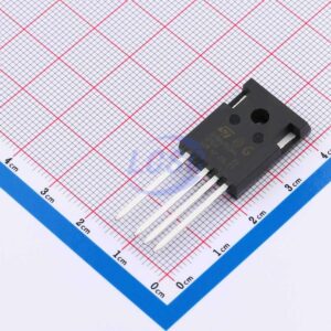 STMicroelectronics SCT070W120G3-4AG