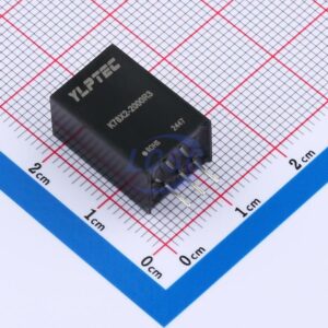 YLPTEC K78X2-2000R3