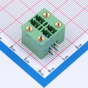 DORABO DB2ERHBM-3.5-2*2P-GN