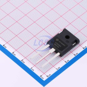HXY MOSFET HAIMW120R080M1XKSA1