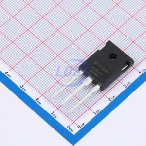 HXY MOSFET HIMW120R045M1XKSA1