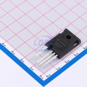 HXY MOSFET HIMZ120R030M1HXKSA1