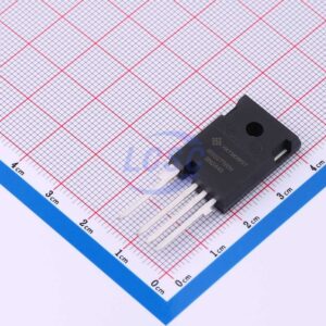 HXY MOSFET HIMZA65R027M1H