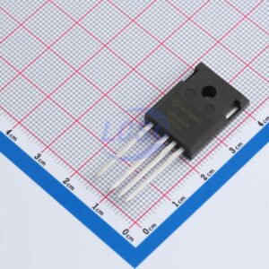 HXY MOSFET HIMZA65R030M1HXKSA1