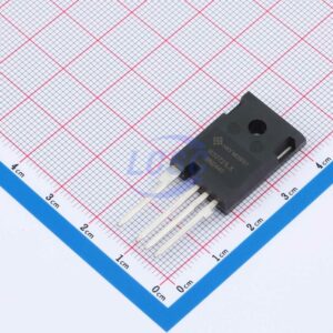 HXY MOSFET HIMZA65R072M1HXKSA1