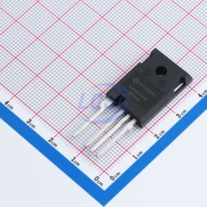 HXY MOSFET HNTH4L040N120M3S